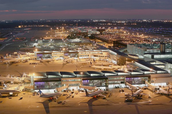 The Houston Airport System | Houston.org